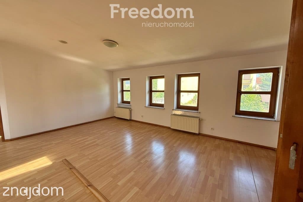 Konin, Starówka – 2 budynki | 700m²+ | usługi - zdjęcie 16