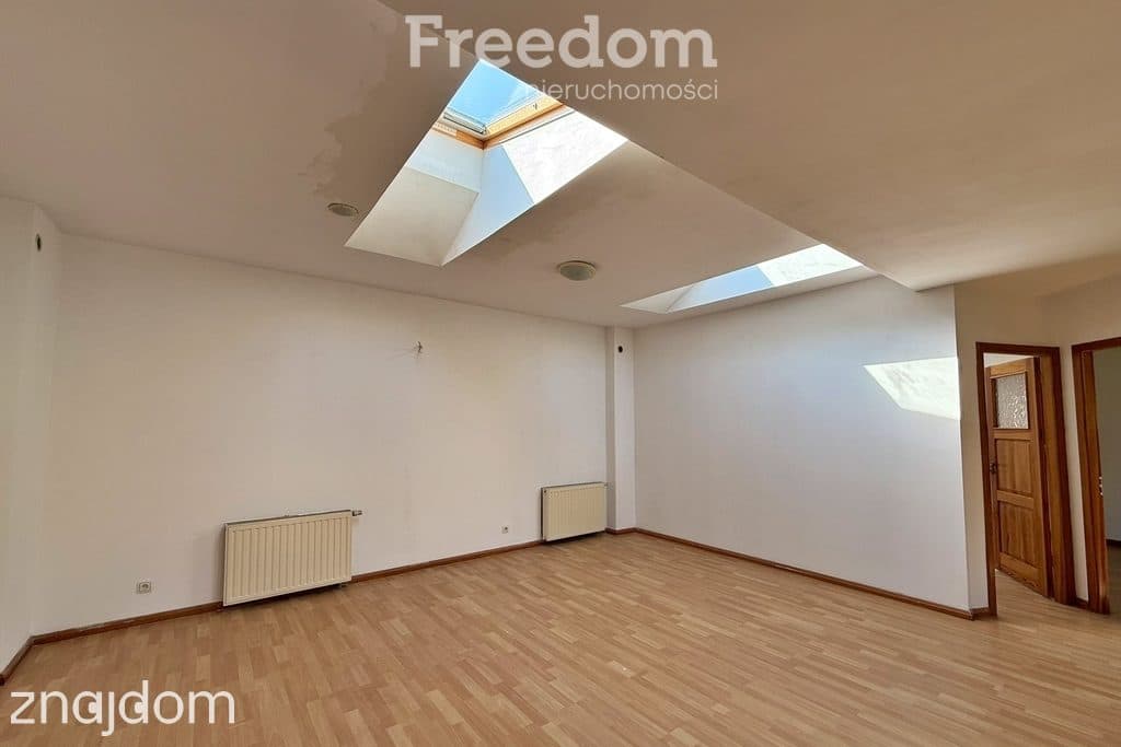 Konin, Starówka – 2 budynki | 700m²+ | usługi - zdjęcie 18