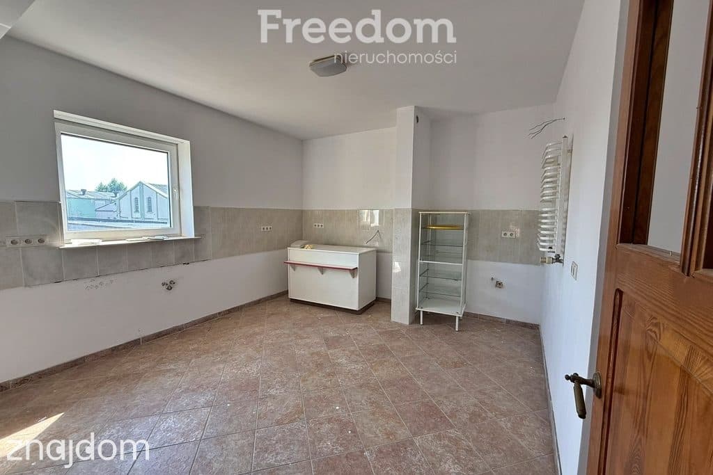 Konin, Starówka – 2 budynki | 700m²+ | usługi - zdjęcie 19