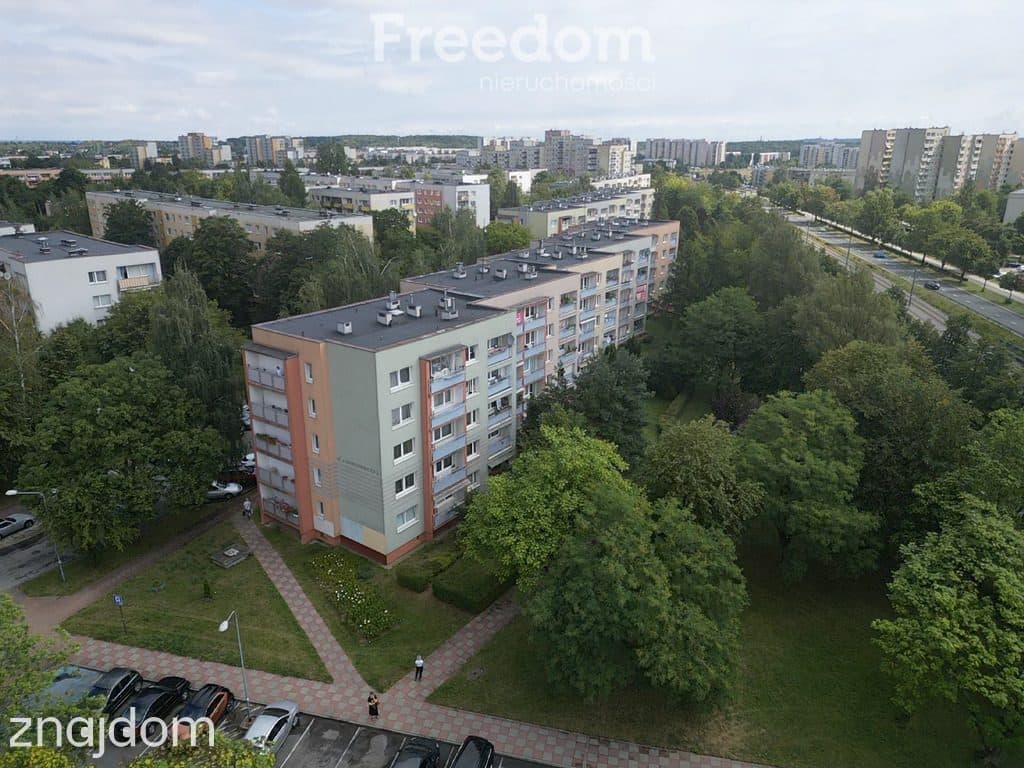 2 pokoje z balkonem w  Częstochowie - zdjęcie 11