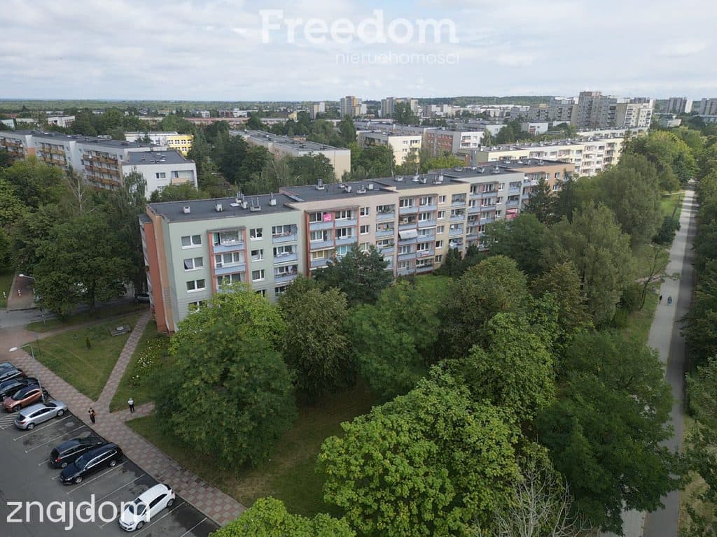 2 pokoje z balkonem w  Częstochowie - zdjęcie 12