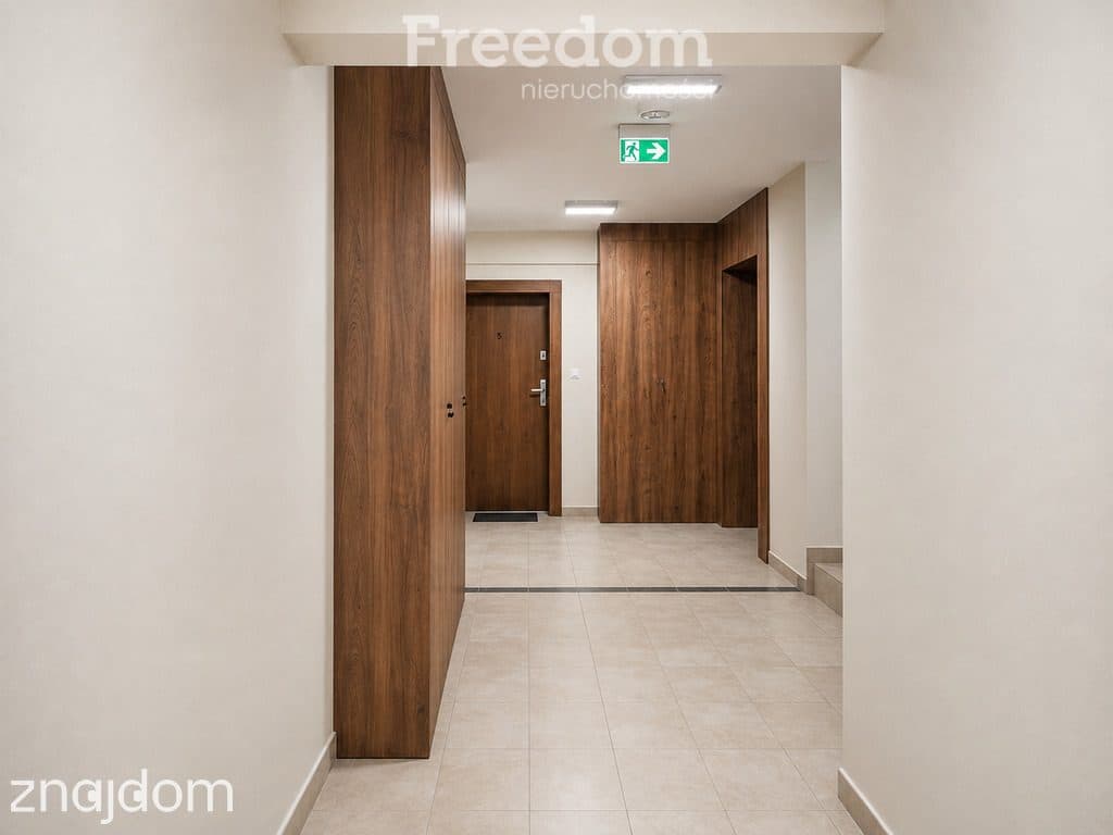 3 pokoje z garażem na Bielanach, do wykończenia - zdjęcie 11