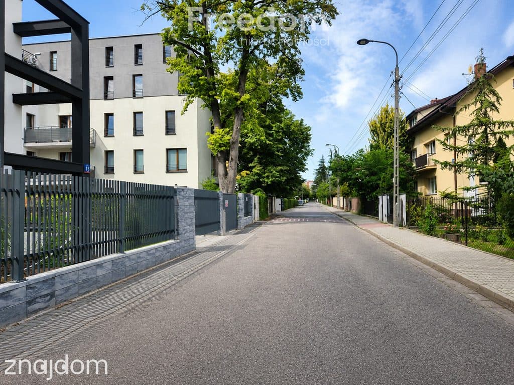 3 pokoje z garażem na Bielanach, do wykończenia - zdjęcie 18