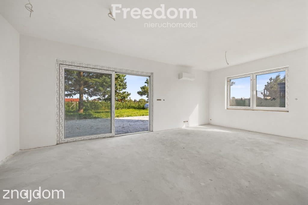Przestronny bliźniak 207 m² – Przypki - zdjęcie 3
