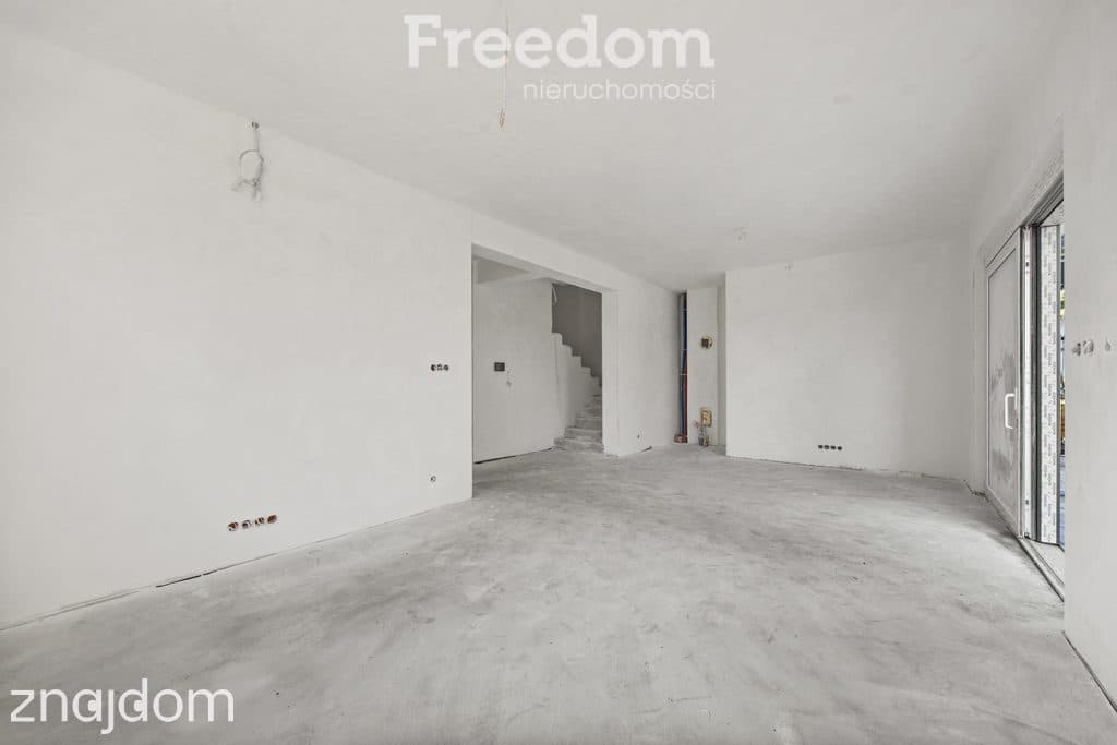 Przestronny bliźniak 207 m² – Przypki - zdjęcie 6