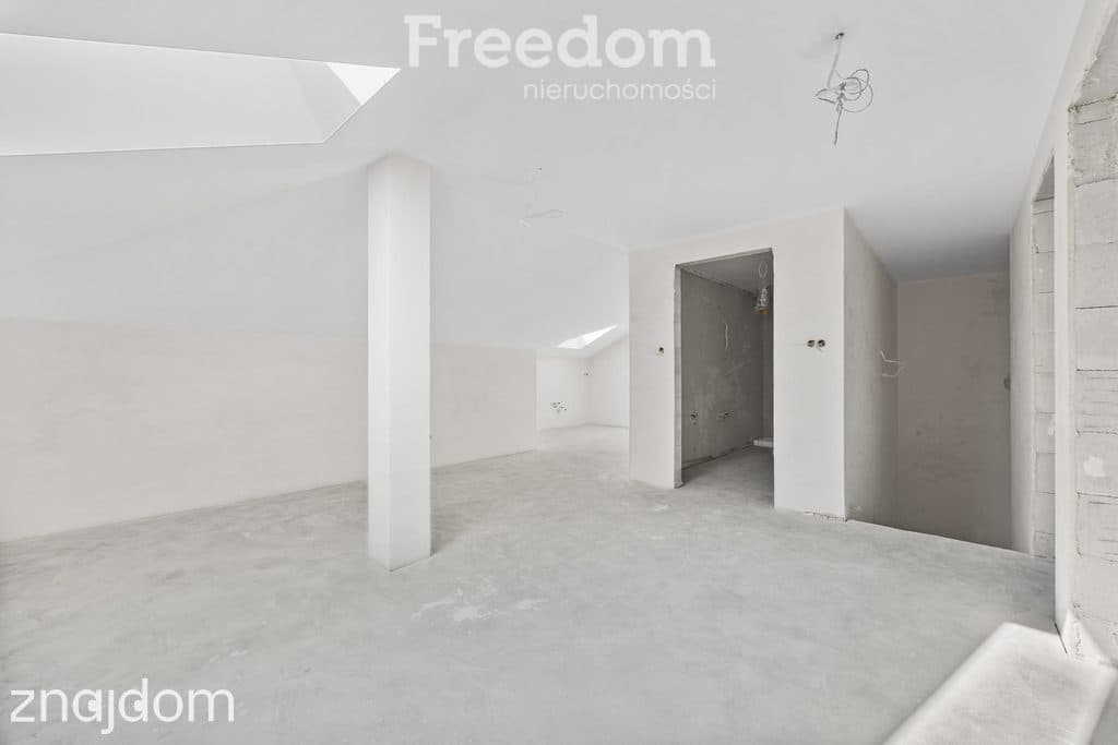 Przestronny bliźniak 207 m² – Przypki - zdjęcie 20
