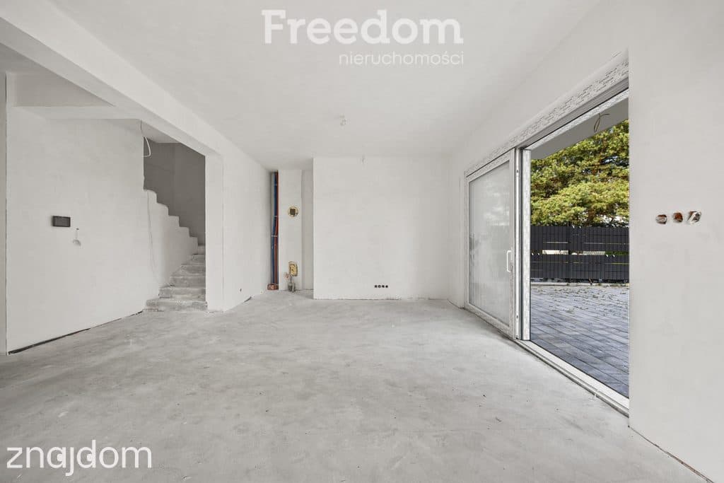 Przestronny bliźniak 207 m² – Przypki - zdjęcie 5