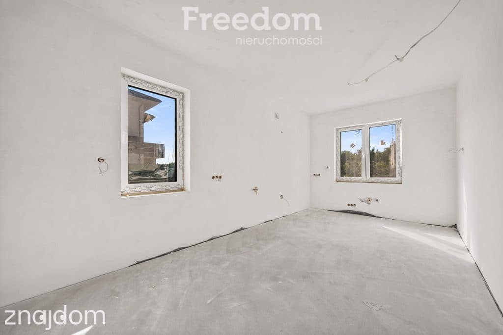 Przestronny bliźniak 207 m² – Przypki - zdjęcie 8