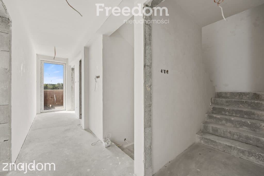 Przestronny bliźniak 207 m² – Przypki - zdjęcie 13