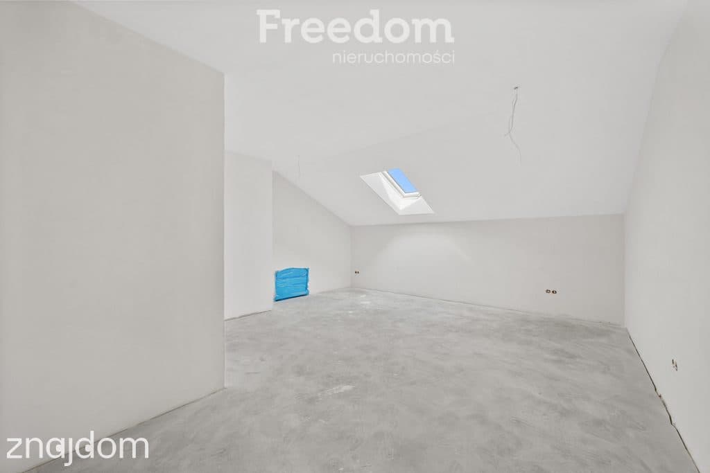 Przestronny bliźniak 207 m² – Przypki - zdjęcie 16