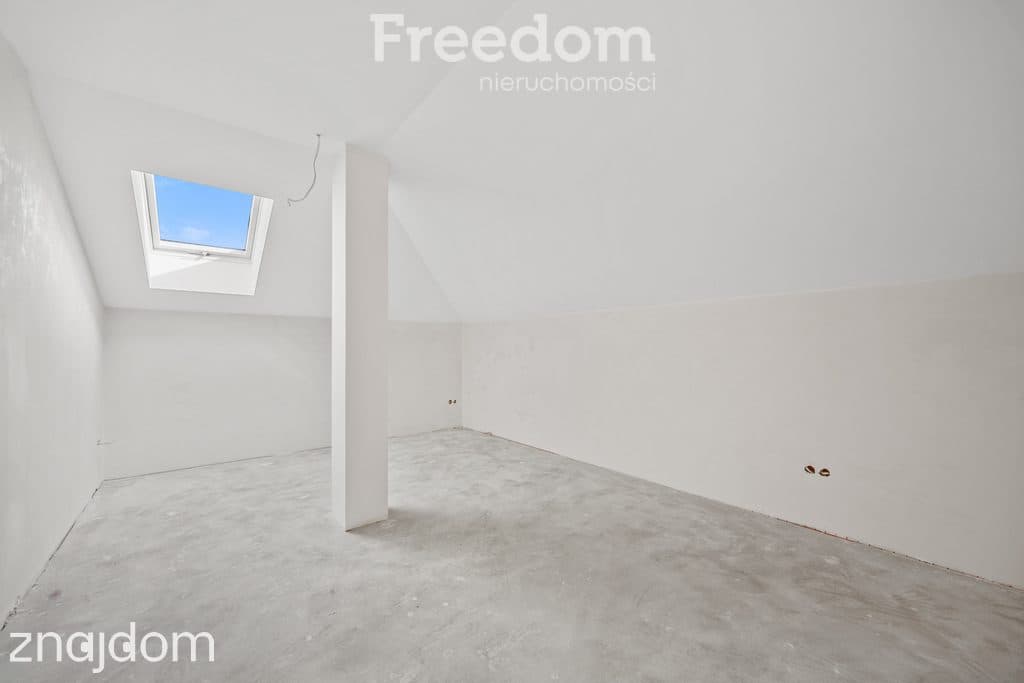 Przestronny bliźniak 207 m² – Przypki - zdjęcie 17