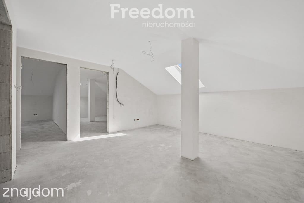 Przestronny bliźniak 207 m² – Przypki - zdjęcie 19