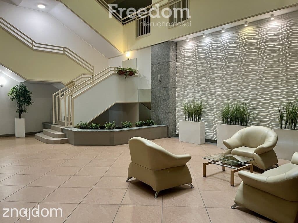Mieszkanie na wynajem w centrum Warszawy | 39 m² - zdjęcie 8