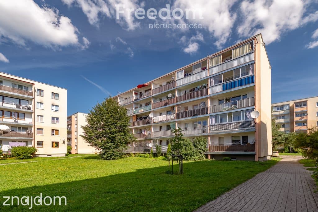 2 pokoje | 3. piętro | Konstantynów Łódzki - zdjęcie 17