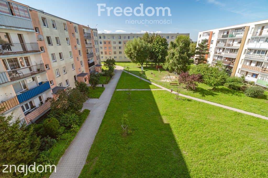 2 pokoje | 3. piętro | Konstantynów Łódzki - zdjęcie 18