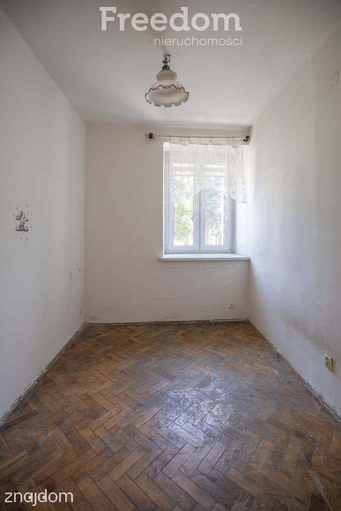 Mieszkanie 2-pokojowe w centrum Brzegu – parter - zdjęcie 7