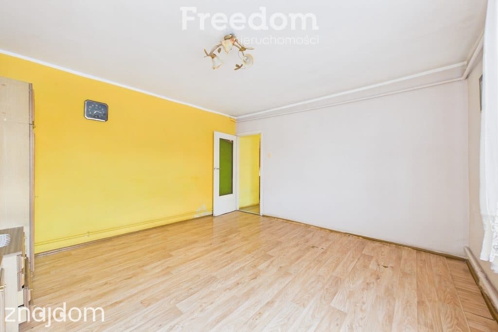 Krupin | Mieszkanie 53,23 m² +działka 430 m² - zdjęcie 2