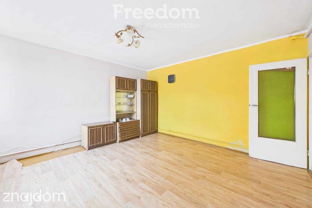 Krupin | Mieszkanie 53,23 m² +działka 430 m² - zdjęcie 3