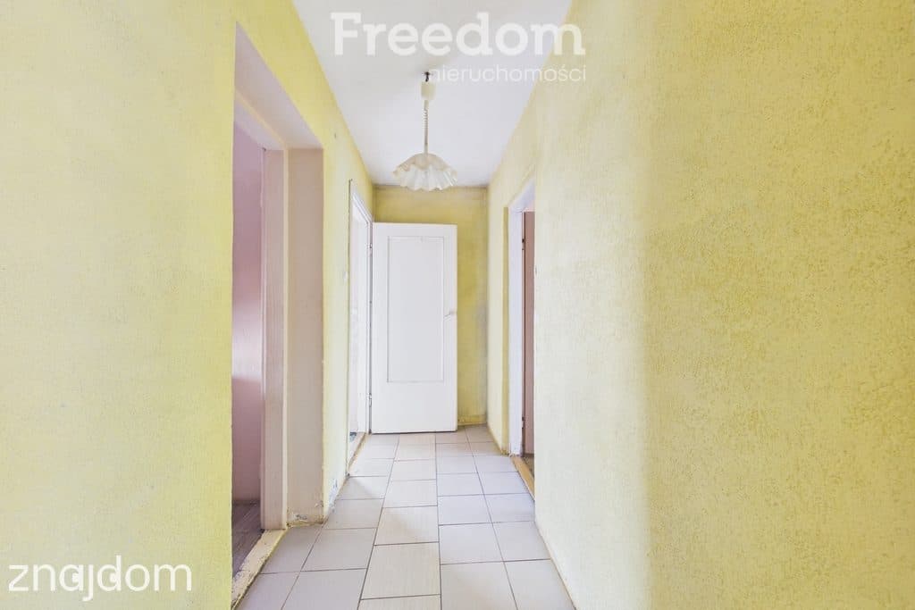 Krupin | Mieszkanie 53,23 m² +działka 430 m² - zdjęcie 4
