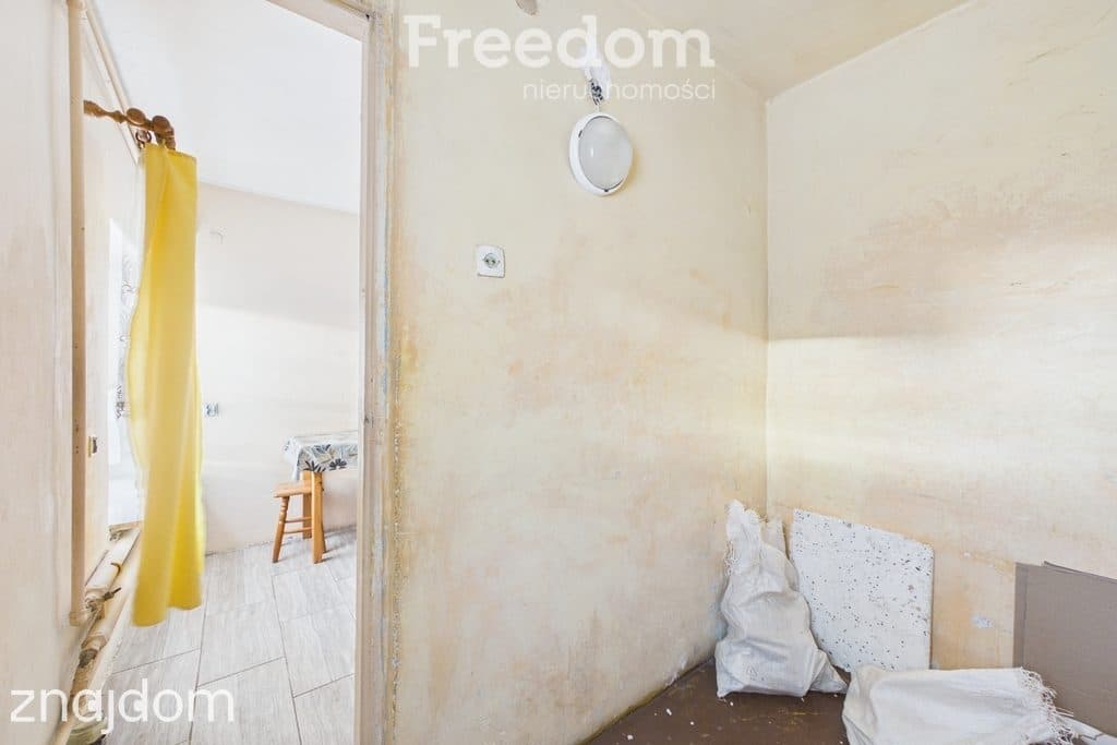 Krupin | Mieszkanie 53,23 m² +działka 430 m² - zdjęcie 5