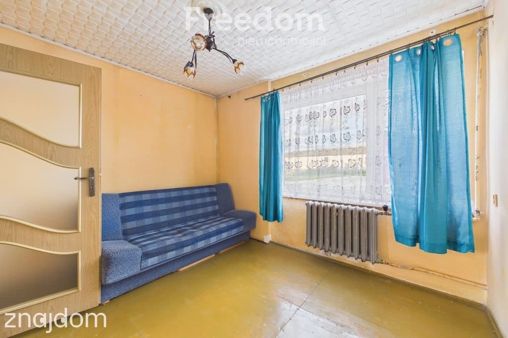 Krupin | Mieszkanie 53,23 m² +działka 430 m² - zdjęcie 6