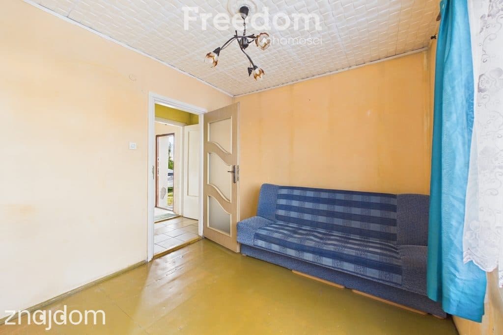 Krupin | Mieszkanie 53,23 m² +działka 430 m² - zdjęcie 7