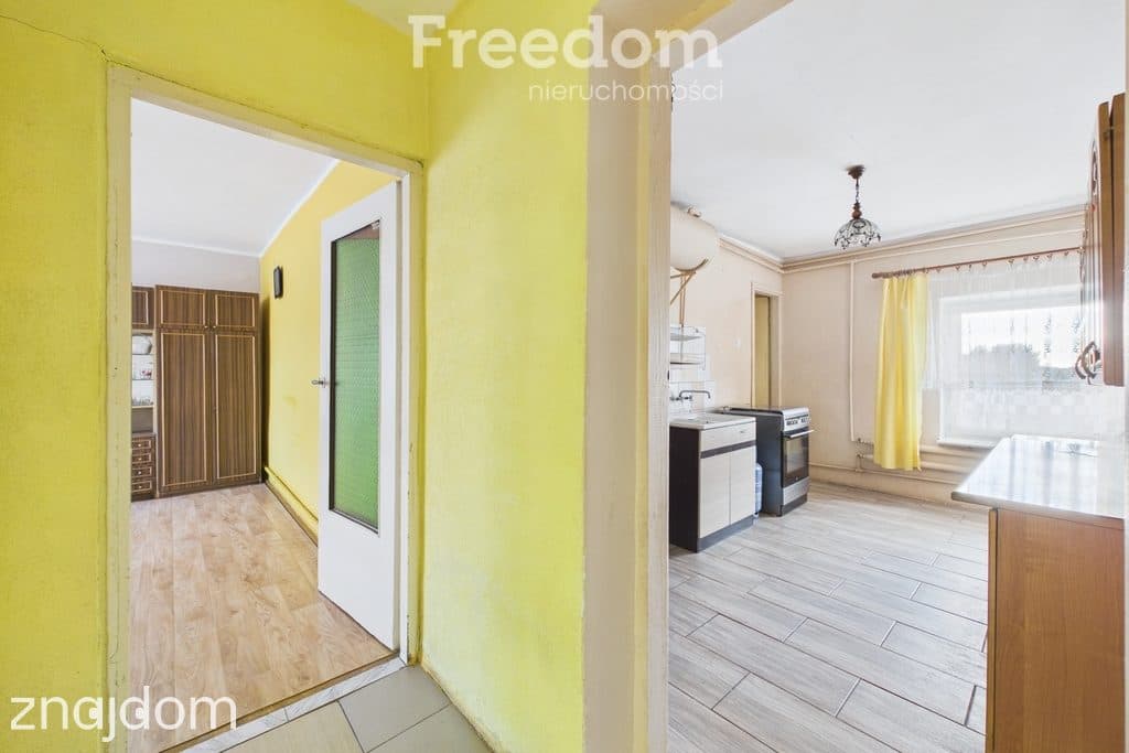 Krupin | Mieszkanie 53,23 m² +działka 430 m² - zdjęcie 8