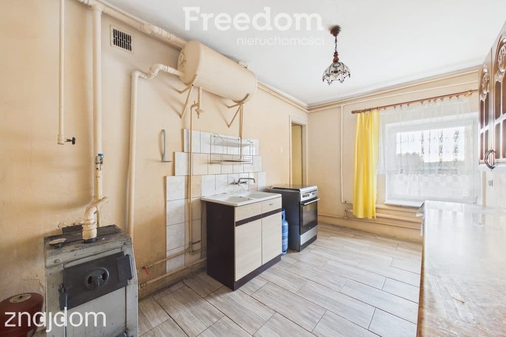 Krupin | Mieszkanie 53,23 m² +działka 430 m² - zdjęcie 9