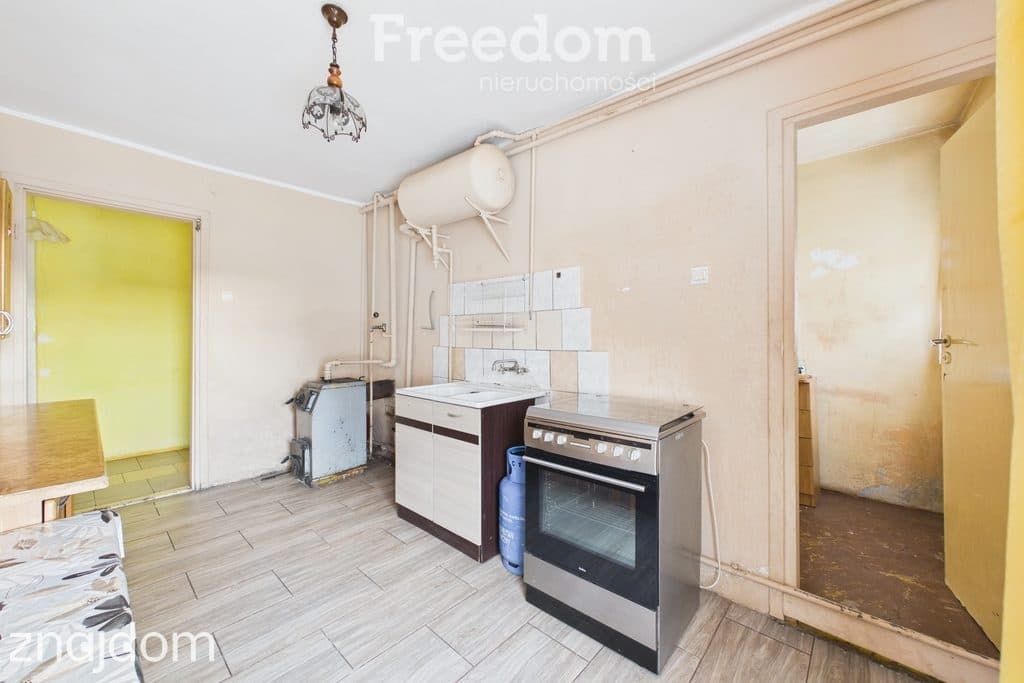 Krupin | Mieszkanie 53,23 m² +działka 430 m² - zdjęcie 10