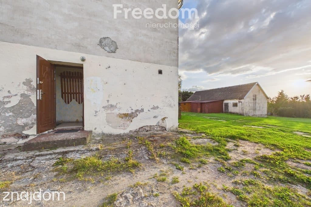 Krupin | Mieszkanie 53,23 m² +działka 430 m² - zdjęcie 13