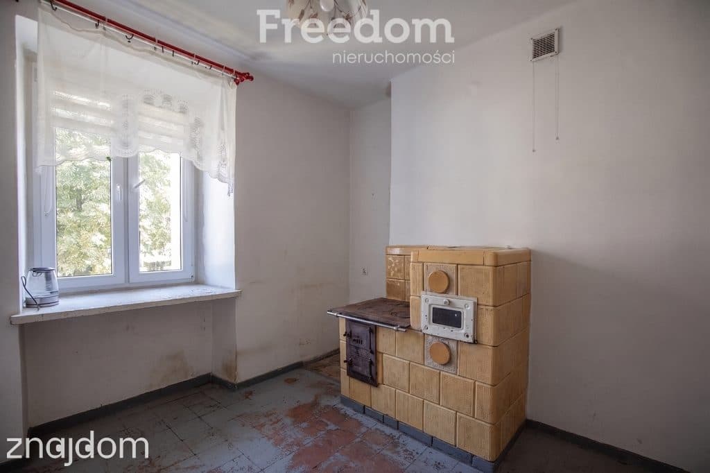 Mieszkanie 2-pokojowe w centrum Brzegu – parter - zdjęcie 4