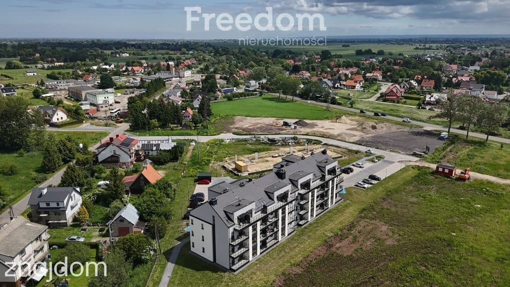 Nowoczesne mieszkanie w prestiżowej inwestycji NDG - zdjęcie 8