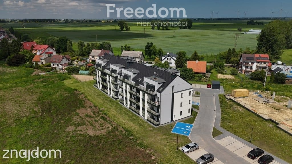 Nowoczesne mieszkanie w prestiżowej inwestycji NDG - zdjęcie 9