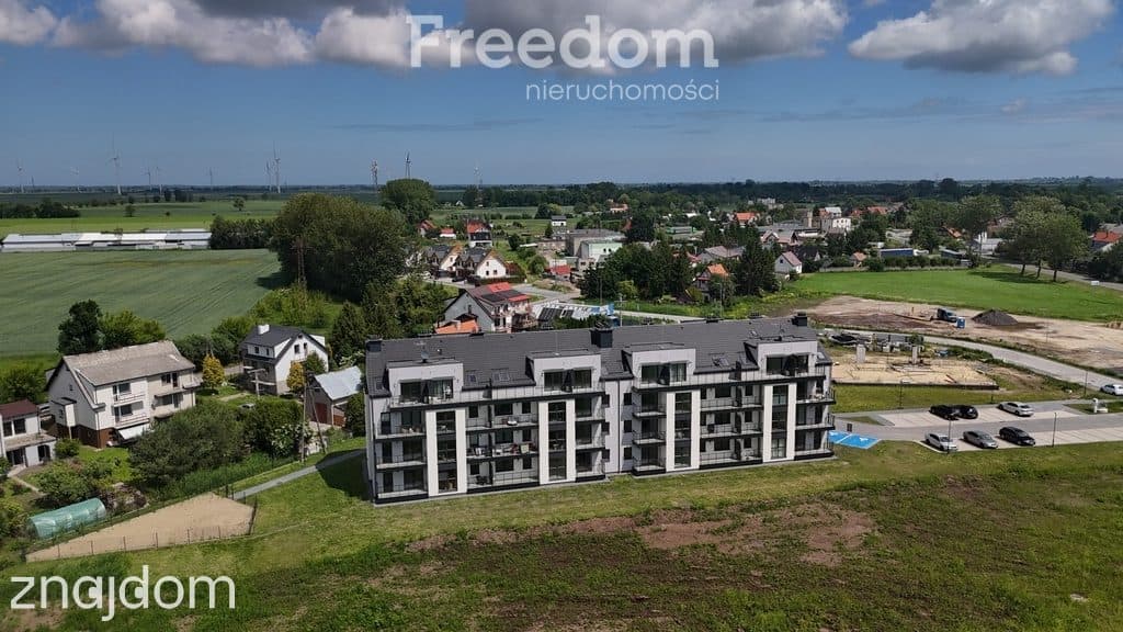 Nowoczesne mieszkanie w prestiżowej inwestycji NDG - zdjęcie 10