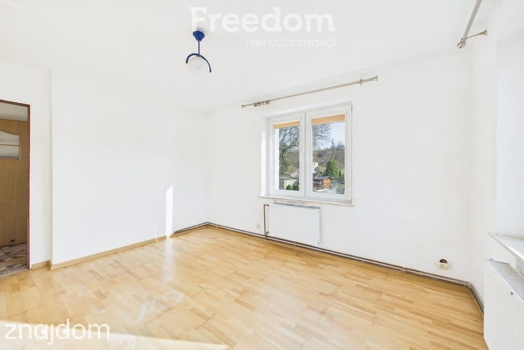 Mieszkanie dwupokojowe z ogródkiem w Dzierzgoniu - zdjęcie 7