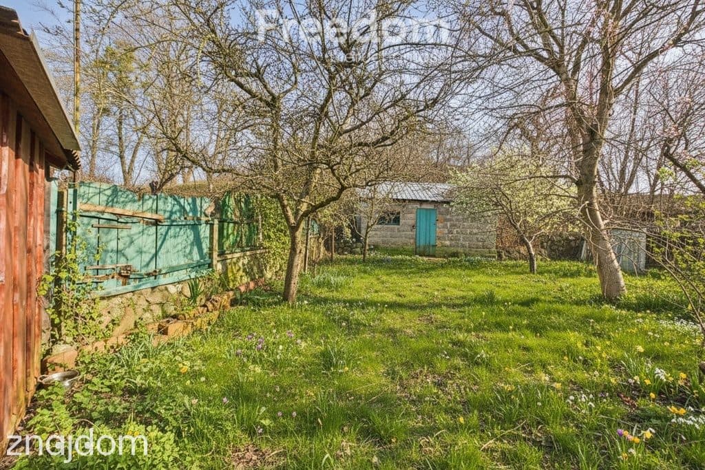 Mieszkanie dwupokojowe z ogródkiem w Dzierzgoniu - zdjęcie 14