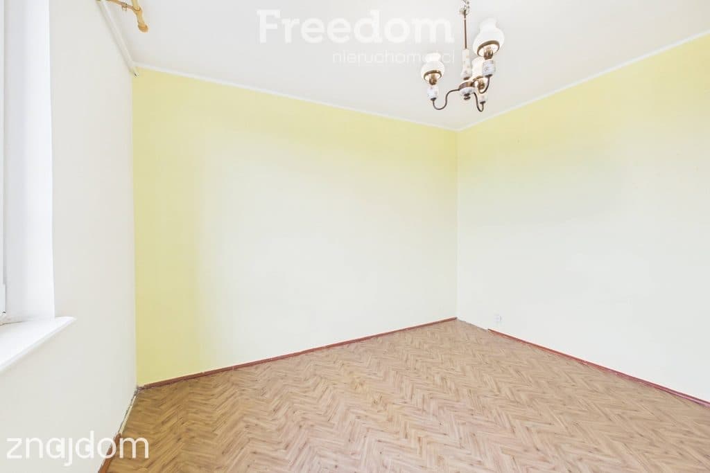 Funkcjonalne mieszkanie w sercu Malborka - zdjęcie 12