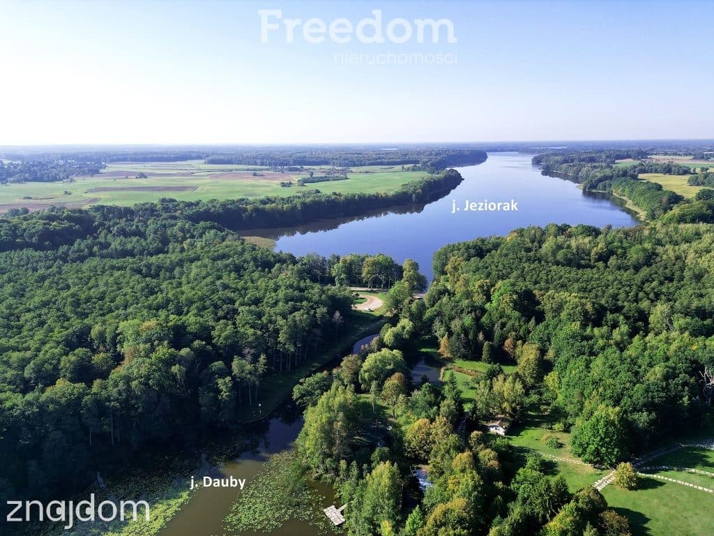 Działka na sprzedaż - Wielowieś, gm. Zalewo - zdjęcie 15