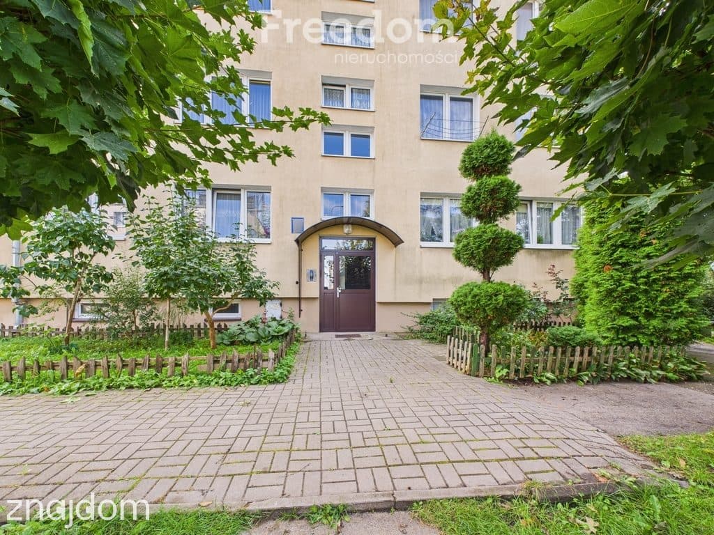 3 pokojowe mieszkanie w dogodnej lokalizacji - zdjęcie 11