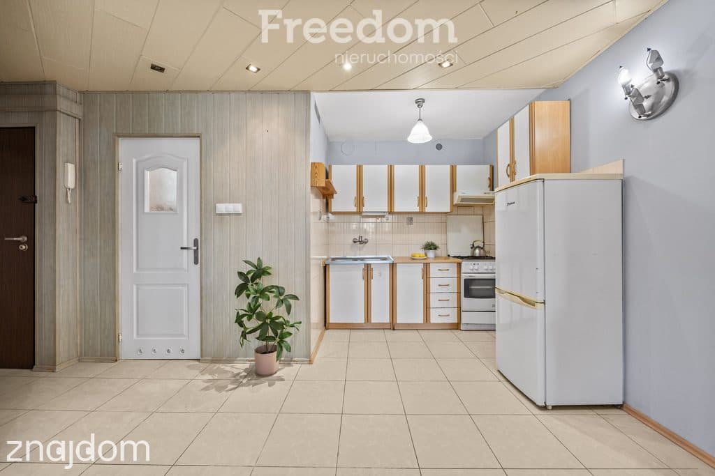 2 pokoje 35,5 m² Warszawa Ursus - zdjęcie 5
