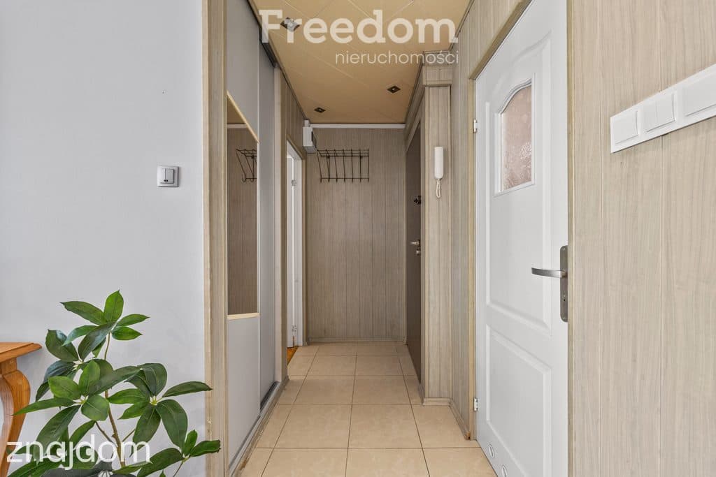 2 pokoje 35,5 m² Warszawa Ursus - zdjęcie 7