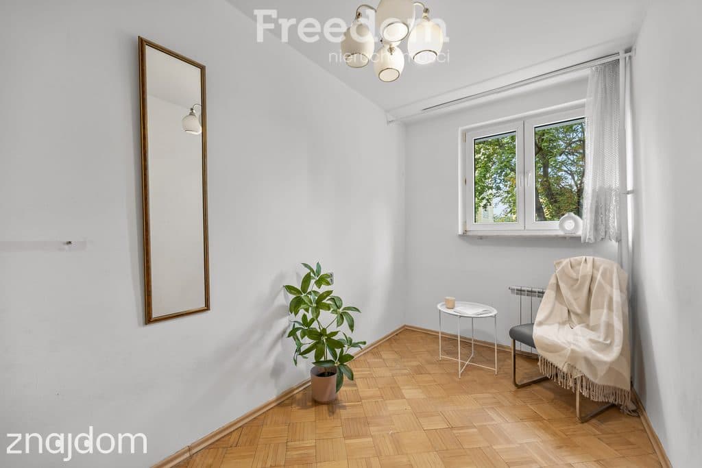2 pokoje 35,5 m² Warszawa Ursus - zdjęcie 8