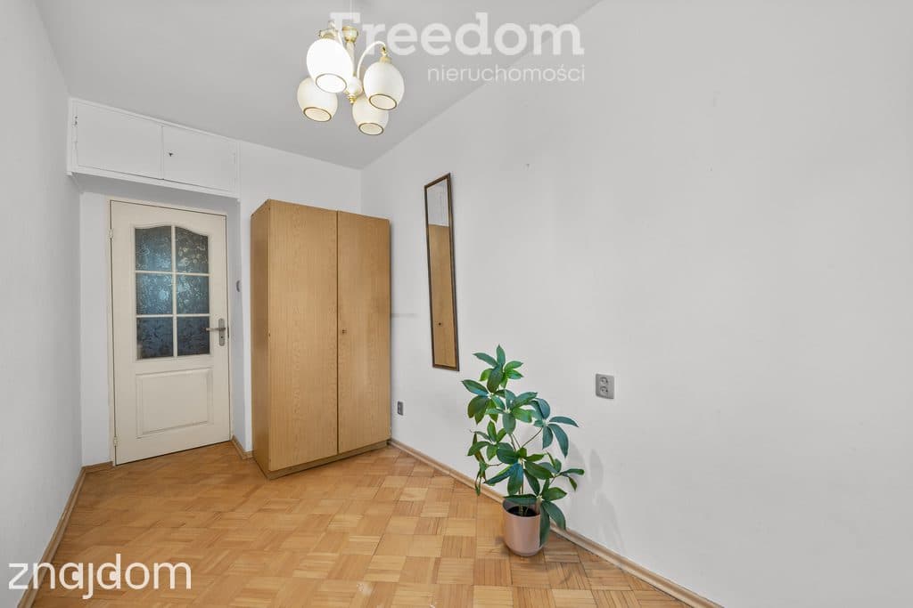 2 pokoje 35,5 m² Warszawa Ursus - zdjęcie 9