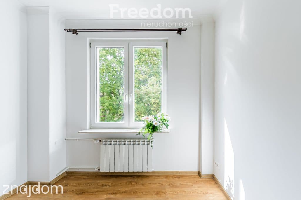 Kawalerka 23,80 m2 z oddzielną kuchnią. - zdjęcie 6