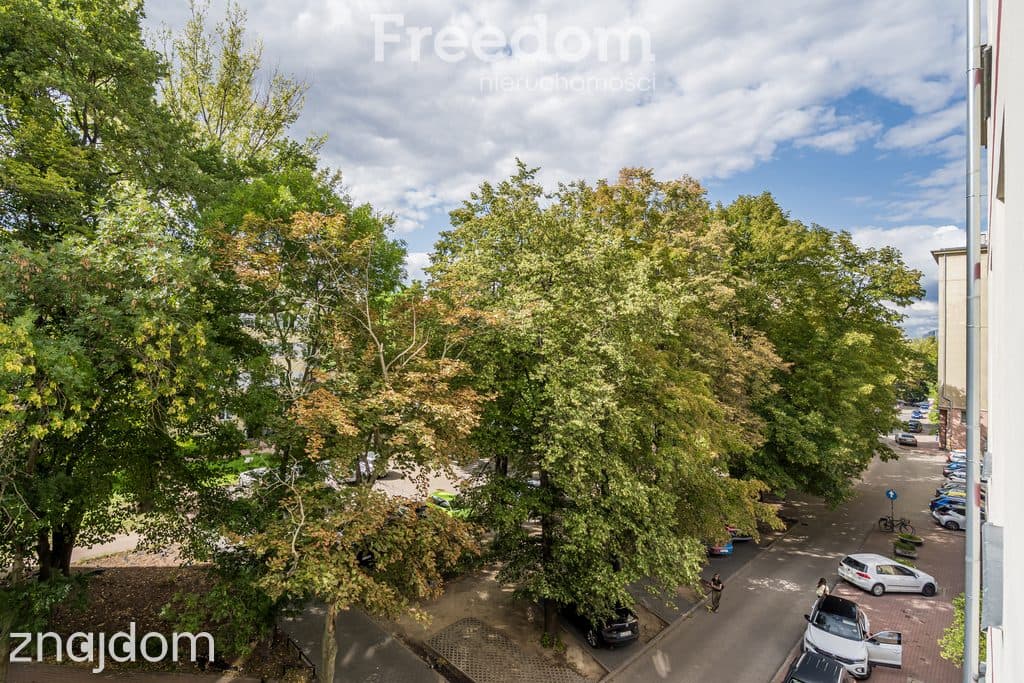 Kawalerka 23,80 m2 z oddzielną kuchnią. - zdjęcie 18