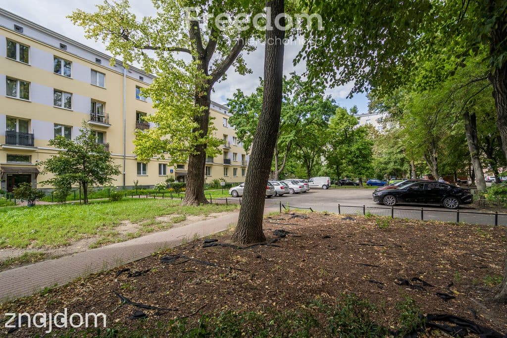 Kawalerka 23,80 m2 z oddzielną kuchnią. - zdjęcie 19