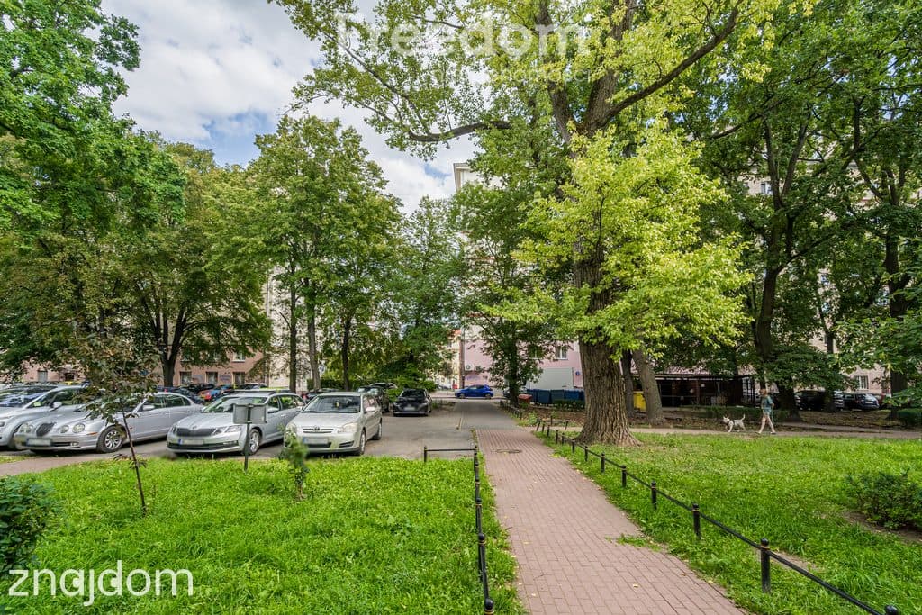 Kawalerka 23,80 m2 z oddzielną kuchnią. - zdjęcie 20