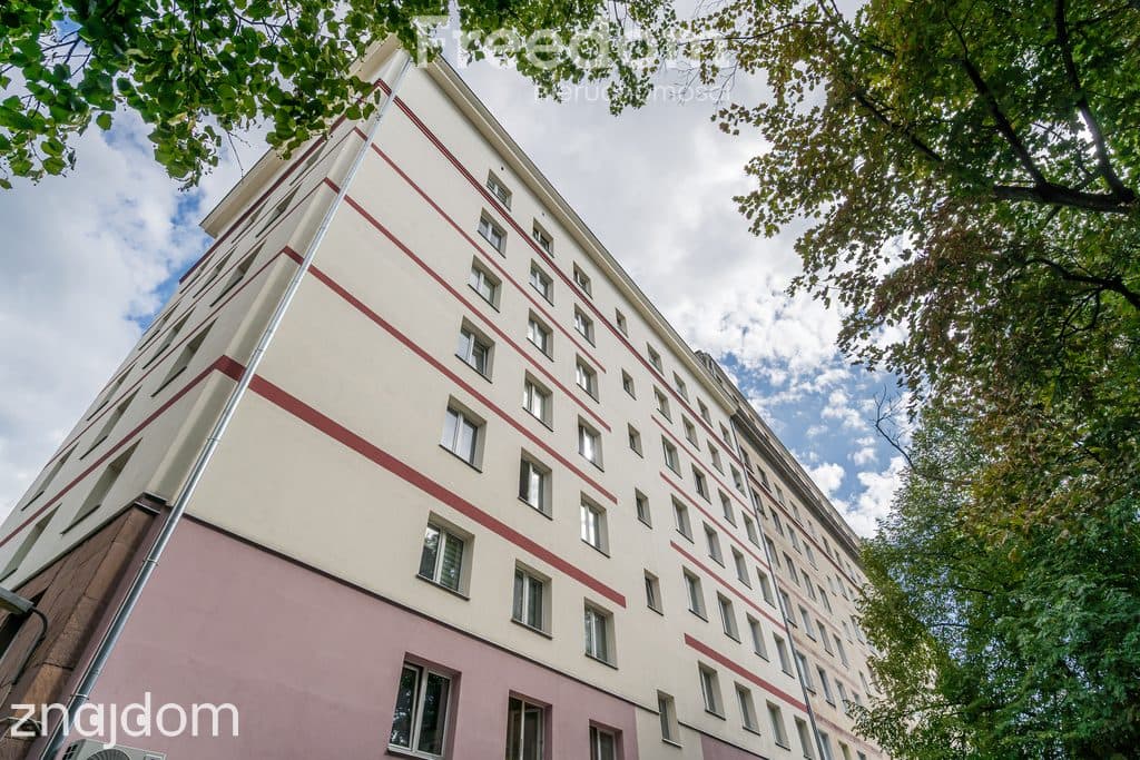 Kawalerka 23,80 m2 z oddzielną kuchnią. - zdjęcie 16