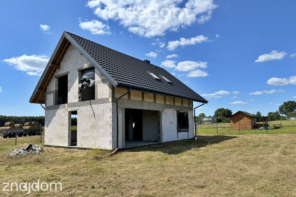 Dom w Cegielni, 5 minut od jeziora! - zdjęcie 3