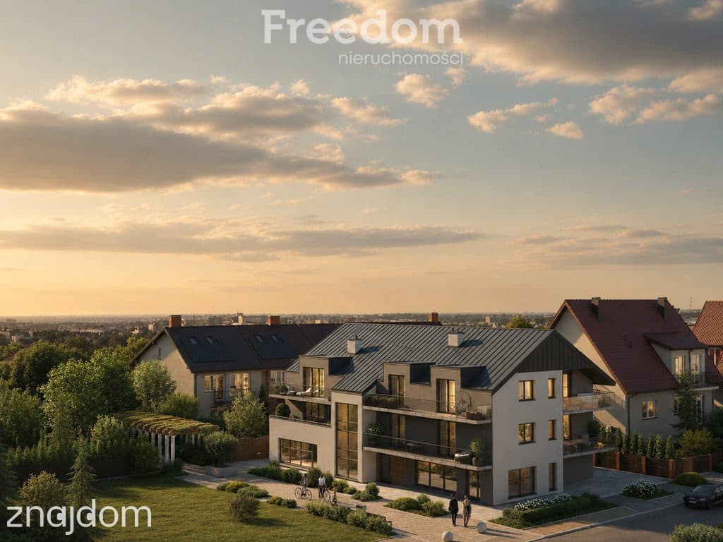 Mieszkanie 104,96 m² - 4 pokoje - Pruszcz Gdański - zdjęcie 5